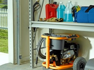 Organize Garage Calgary