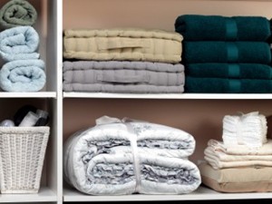 Organize Linen Closet Calgary